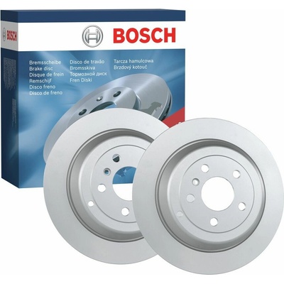 Brzdový kotúč BOSCH 0 986 479 330 0 986 479 330