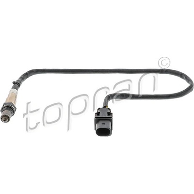TOPRAN Lambda sonda 625019