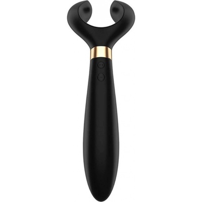 Satisfyer Endless Fun čierny