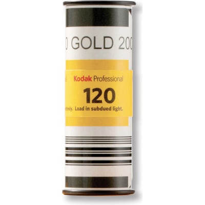 Kodak Gold 200/120 1-Pack