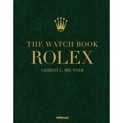 The Watch Book Rolex: 4th Revised Edition