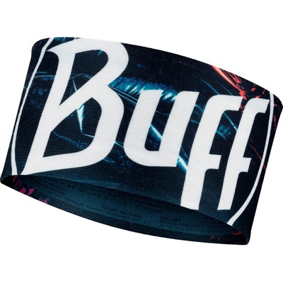 Buff Fastwick Headband Xcross