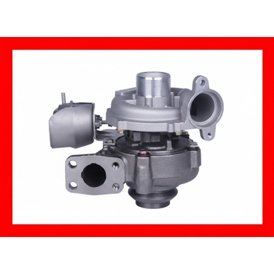 Turbo Mazda 3 1.6 MZCD 66kW 80kW 753420