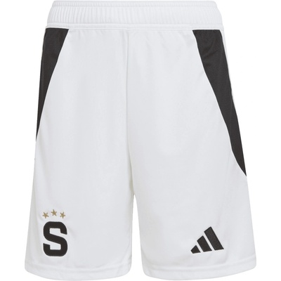 adidas AC Sparta Praha domácí 2024/2025 bílá Junior – Hledejceny.cz