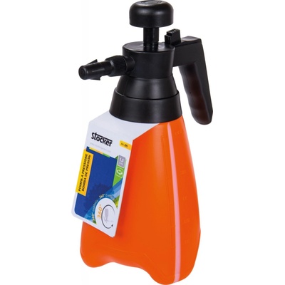 STOCKER postřikovač tlakový ruční 1.5 l