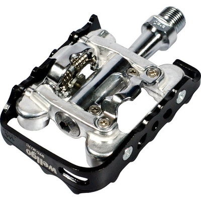 Wellgo SPD WPD-M17 pedály