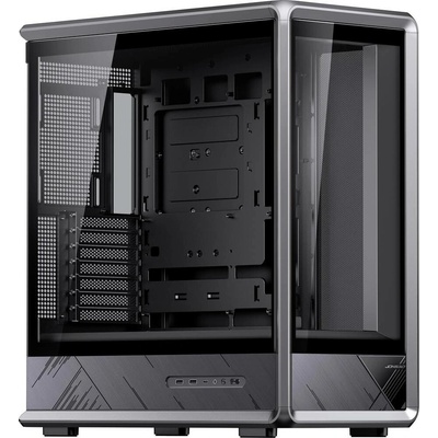 Jonsbo D401 Black