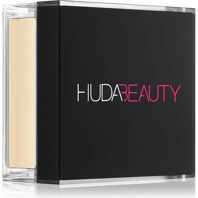 Huda Beauty Easy Bake Loose Powder sypký pudr Banana Bread 20 g – Hledejceny.cz