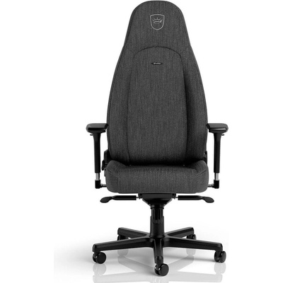 Noblechairs ICON TX tmavě šedá