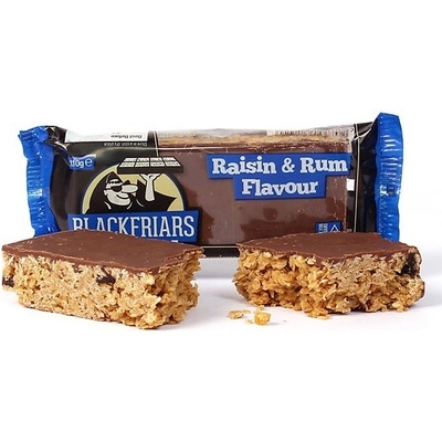Blackfriars Flapjack 110 g – Hledejceny.cz