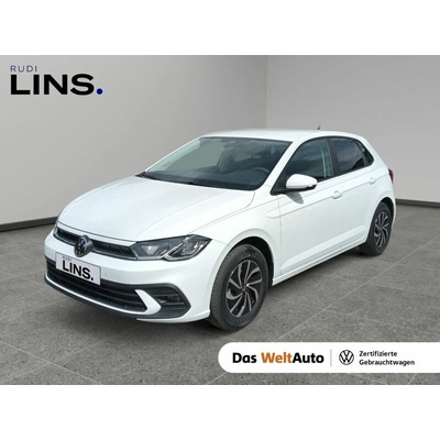 Volkswagen Polo TSI 70 kW