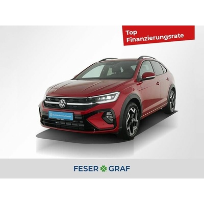 Volkswagen Taigo 1.0 TSI R-Line DSG 85 kW