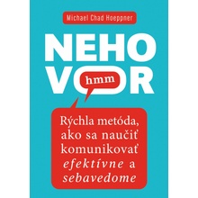Nehovor hmm