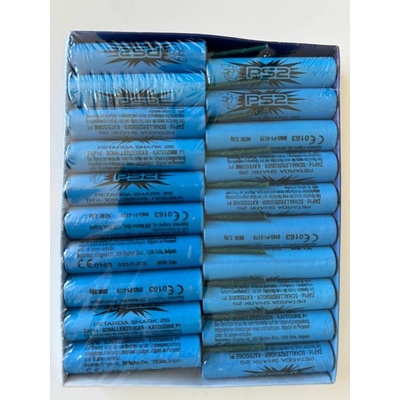 Pyrotechnika Petardy SHARK PS2 20 ks