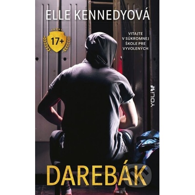 Darebák - Elle Kennedy