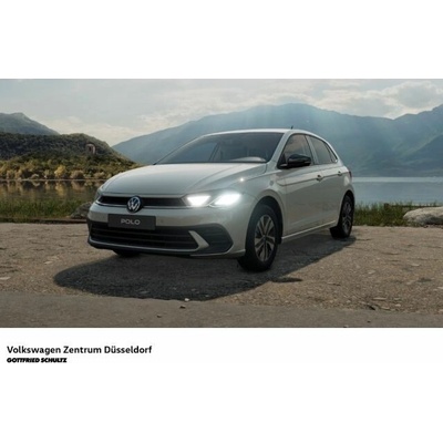 Volkswagen Polo TSI DSG Life 70 kW