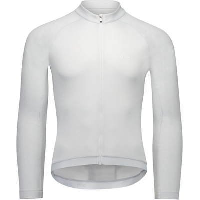 POC M's Thermal Lite LS Jersey Granite Grey