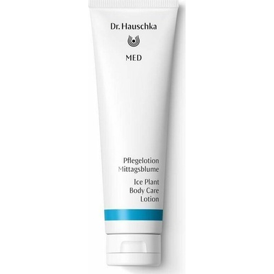 Dr. Hauschka - Pleťová emulzia „Poludňajšia kvetina“ Telové mlieka 145 ml