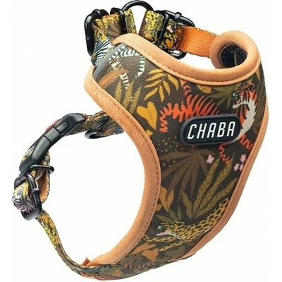 Chaba Postroj Guard Comfort bez tlaku Story IV