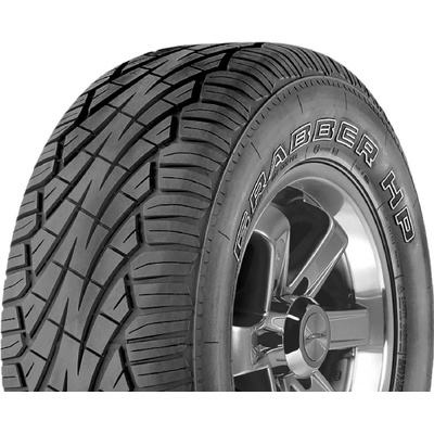 General Tire Grabber HP 275/60 R15 107T