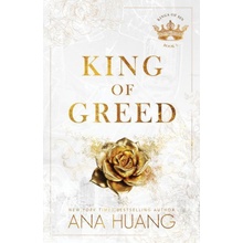 King of Greed