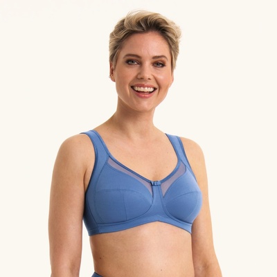 Anita Classix Clara podprsenka 5459 blue heaven