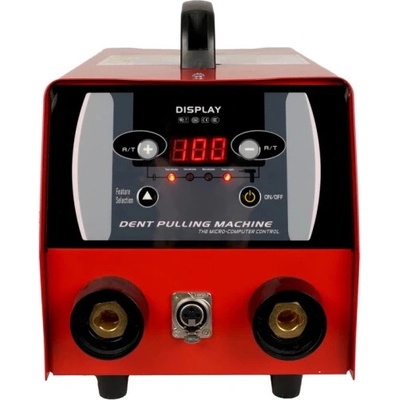 Weldman SPOTTER 3500