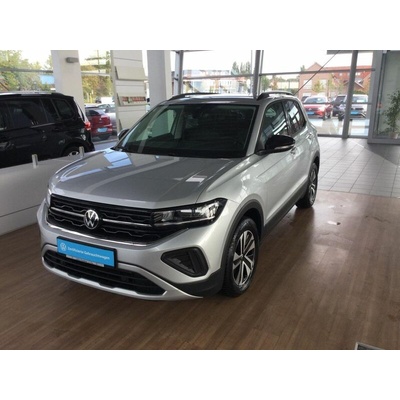 Volkswagen T-Cross Energy DSG 85 kW