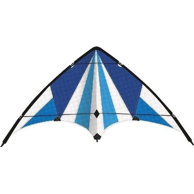 GüntherBlue Loop řiditelný drak 130x69 cm 4001664010837