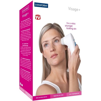 Lanaform Visage+ – Hledejceny.cz
