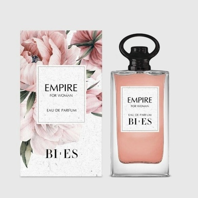 BI-ES Empire parfumovaná voda dámska 100 ml tester