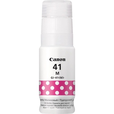 Inkoust Canon GI-41M - originální – Hledejceny.cz