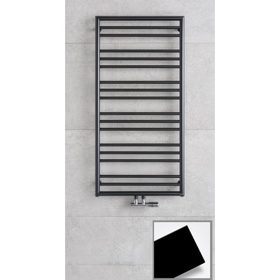P.M.H. Sorano Frame SNF3 500 mm x 1210 mm černá pololesk
