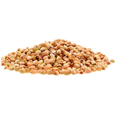 Aso Zdravý život Pohanka loupaná Bio 0,5 kg