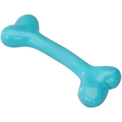 Europet BERNINA Rubber Bone 20,3 cm Large Mint s vôňou mäty