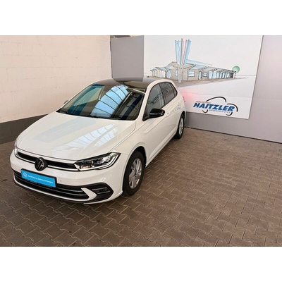 Volkswagen Polo 1.0 TSI Style DSG 85 kW