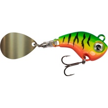 Zebco Demonic Spin Jig Firetiger 8 g