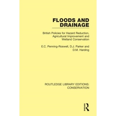 Floods and Drainage
