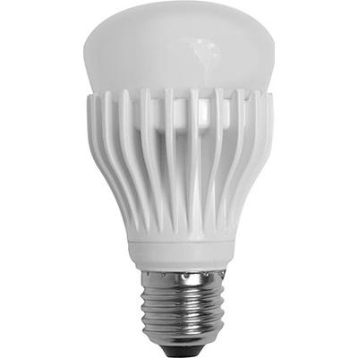 Panlux žárovka LED 12W-75 E27 230V 5000K 270° stmívatelná PN65206007
