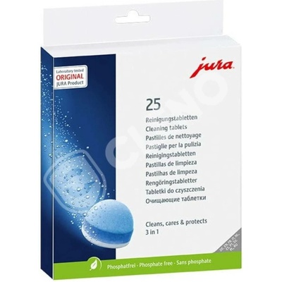 Jura 62535 25 ks – Hledejceny.cz