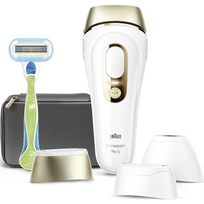 Braun Silk-expert Pro 5 PL5242 IPL