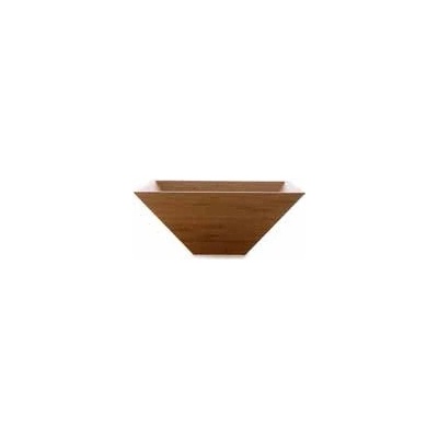 Maxwell & Williams Čtvercová dřevěný miska Bamboozled Bambus 28 cm