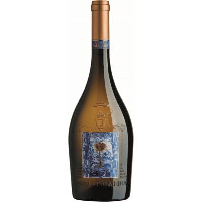 Royal Palmeira Loureiro Branco 2020 12,5% 0,75 l (čistá fľaša)