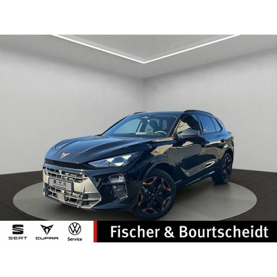 Cupra Terramar 1.5 e-Hybrid VZ 200 kW