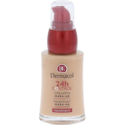 Dermacol 24h Control make-up 50 30 ml