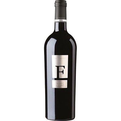 Feudi di San Marzano F Negroamaro Salento IGP suché červené 2020 14,5% 0,75 l (čistá fľaša)