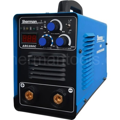 Sherman ARC 200C