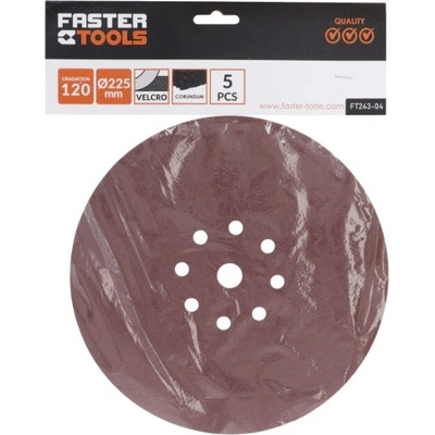 Jipos Tools FT243-04