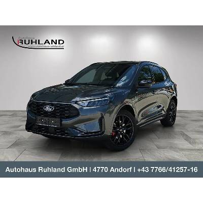Ford Kuga 2.5 PHEV ST-Line X 178 kW