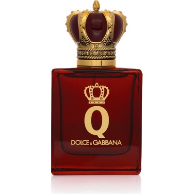 Dolce & Gabbana Q K by Dolce & Gabbana parfém dámský 50 ml
